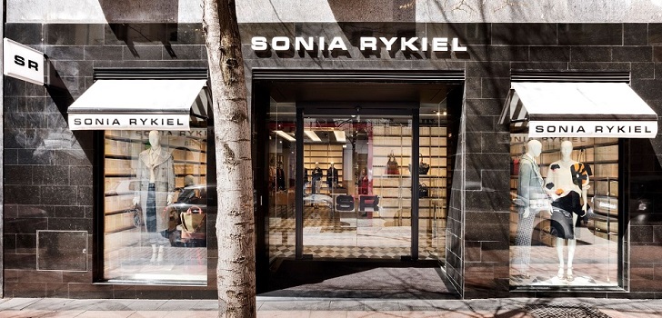 Tienda de Sonia Rykiel